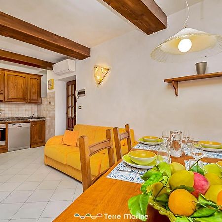 Ca Da Derna Appartement Riomaggiore Buitenkant foto