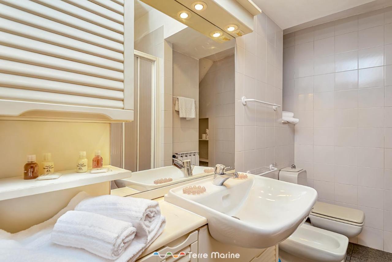 Ca Da Derna Appartement Riomaggiore Buitenkant foto