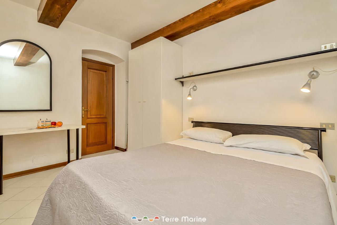 Ca Da Derna Appartement Riomaggiore Buitenkant foto