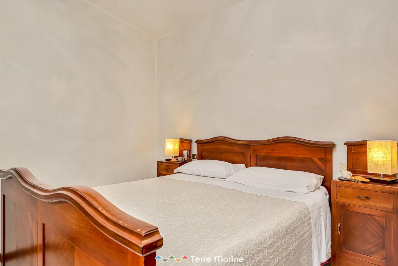 Ca Da Derna Appartement Riomaggiore Buitenkant foto