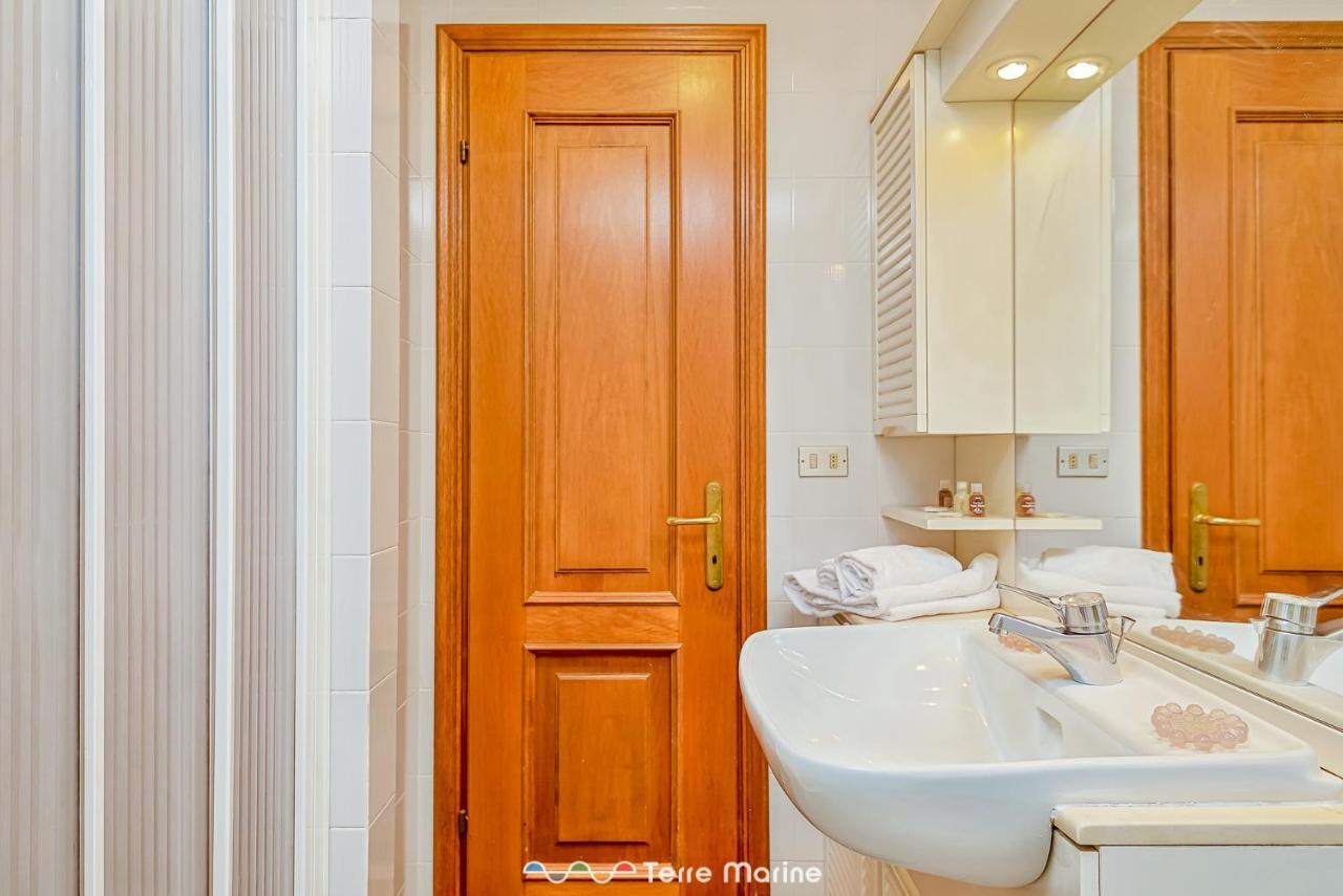 Ca Da Derna Appartement Riomaggiore Buitenkant foto